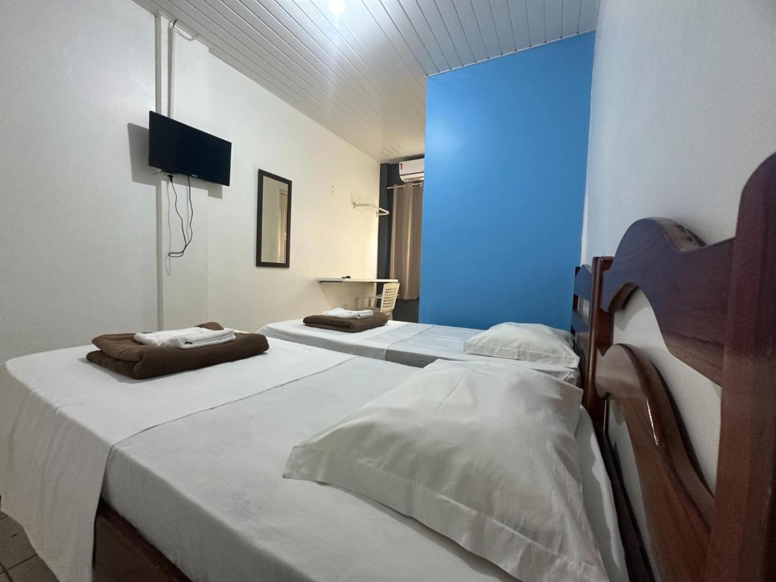 Xenius Hotel - Apt Particular Macapa  Exterior photo